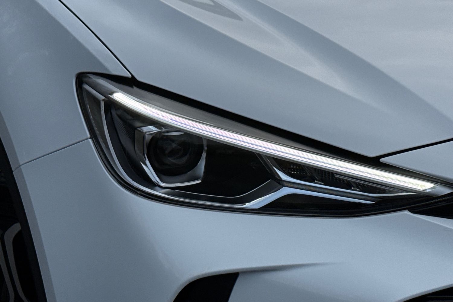 Used MG MG ZS 2025 for sale - 77374317: Photo 27