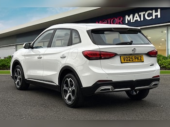 Used MG MG ZS 2025 for sale - 77374317: Photo