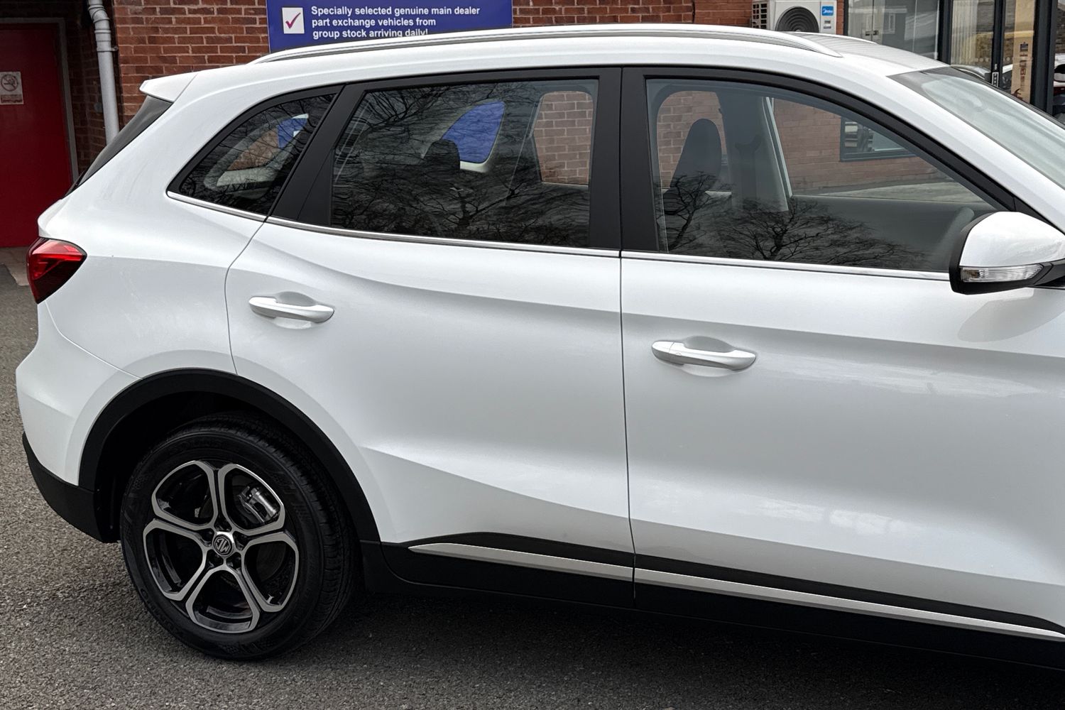 Used MG MG ZS 2025 for sale - 77374317: Photo 31