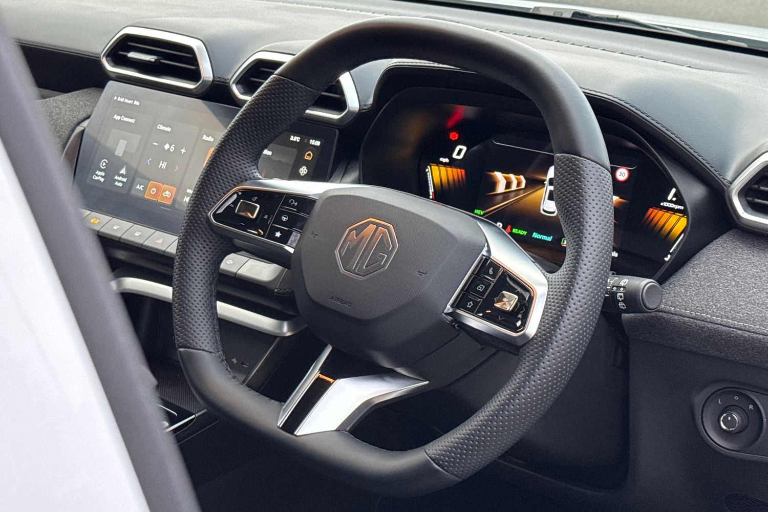 Used MG MG ZS 2025 for sale - 77374317: Photo 32