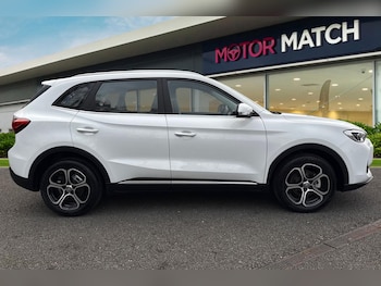 Used MG MG ZS 2025 for sale - 77374317: Photo