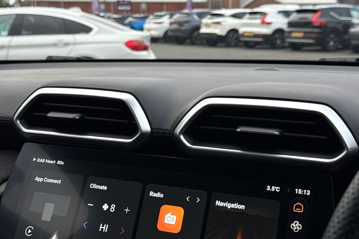 Used MG MG ZS 2025 for sale - 77374317: Photo 40