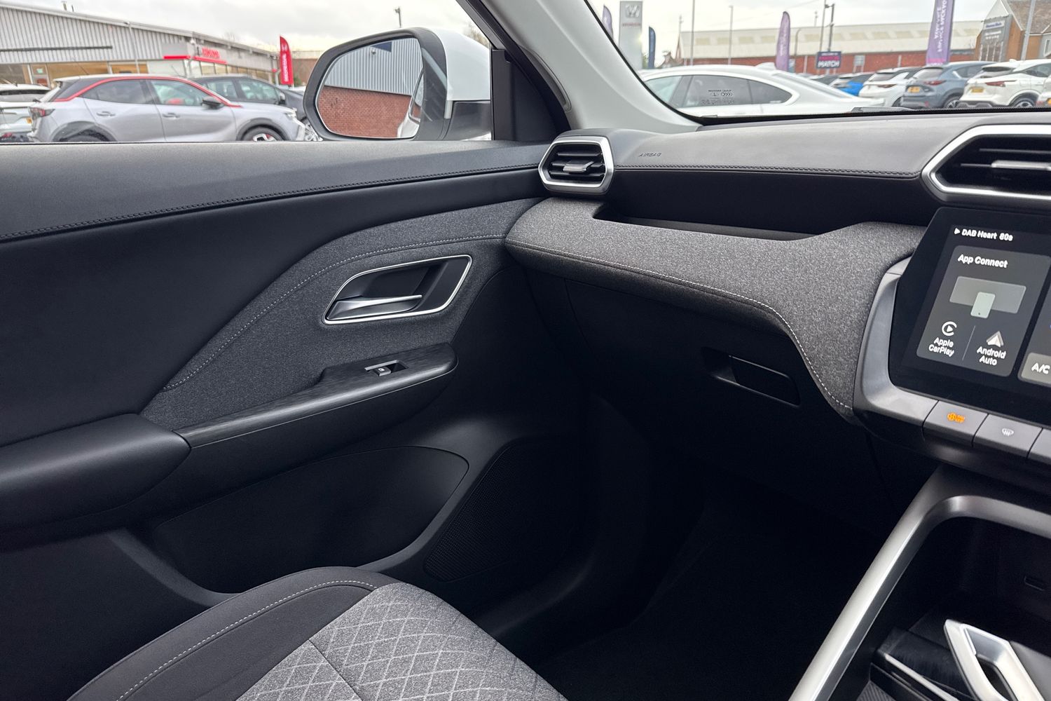 Used MG MG ZS 2025 for sale - 77374317: Photo 43