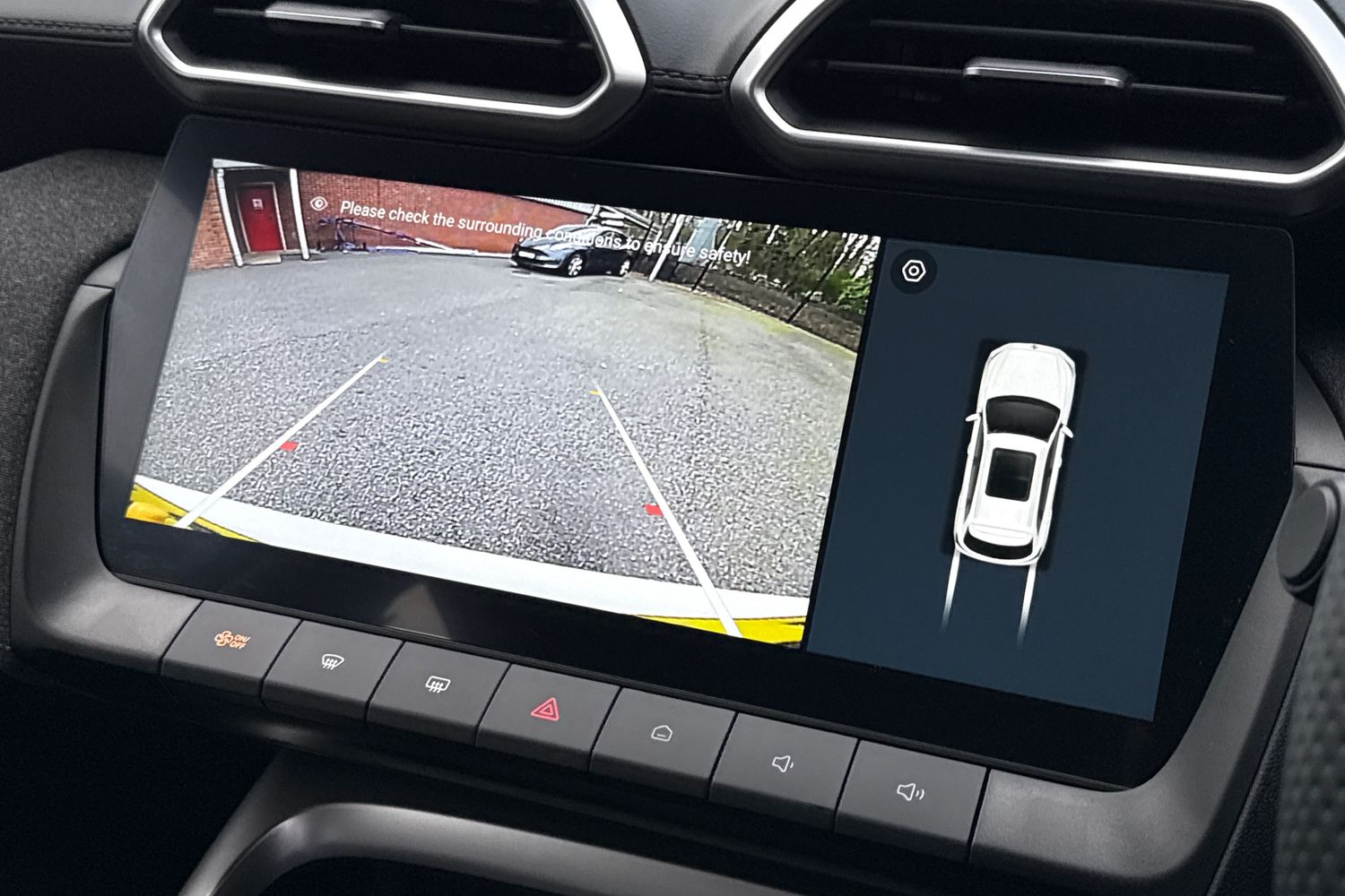 Used MG MG ZS 2025 for sale - 77374317: Photo 47