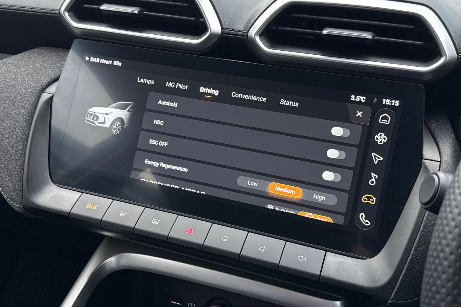 Used MG MG ZS 2025 for sale - 77374317: Photo 48