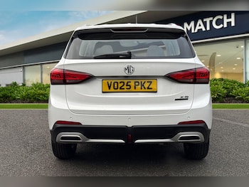 Used MG MG ZS 2025 for sale - 77374317: Photo