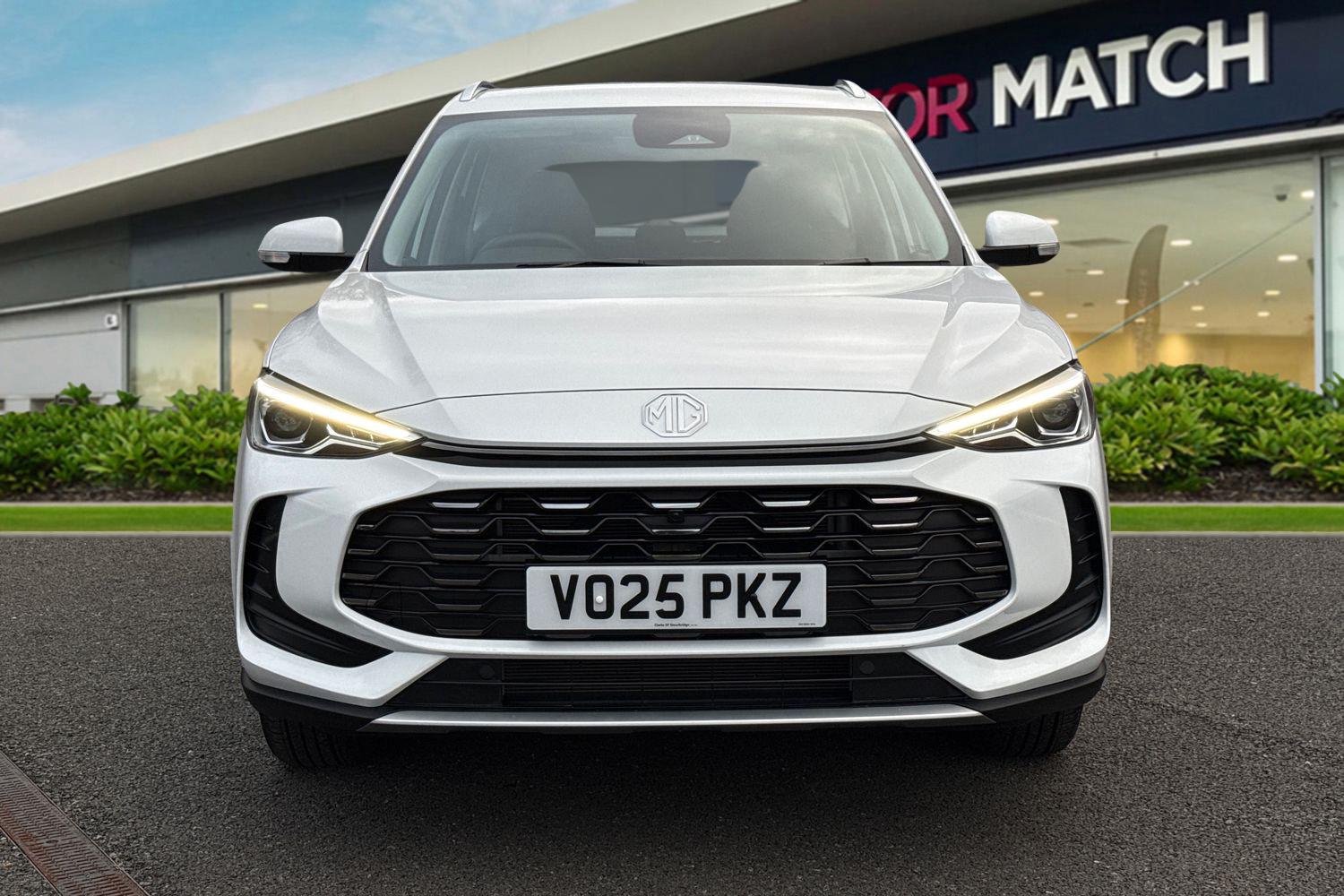 Used MG MG ZS 2025 for sale - 77374317: Photo 6