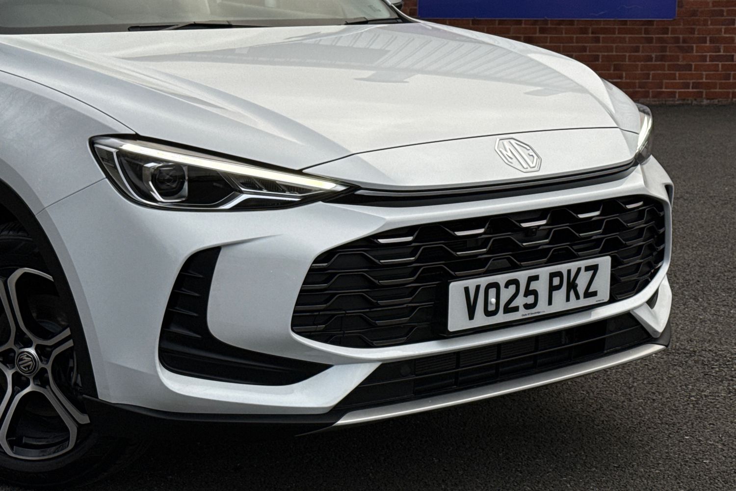 Used MG MG ZS 2025 for sale - 77374317: Photo 9