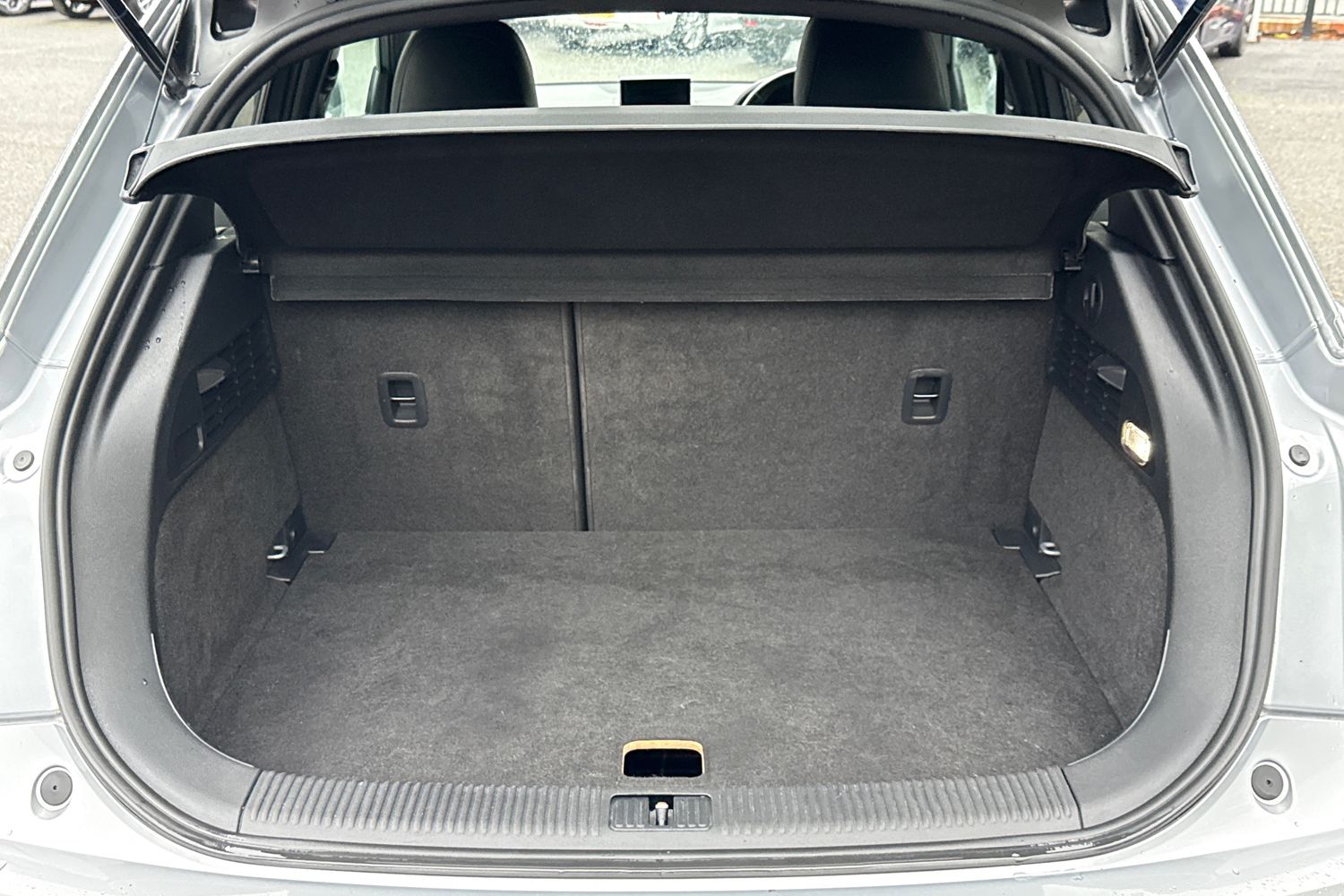 Used Audi A1 2017 for sale - 76421421: Photo 10