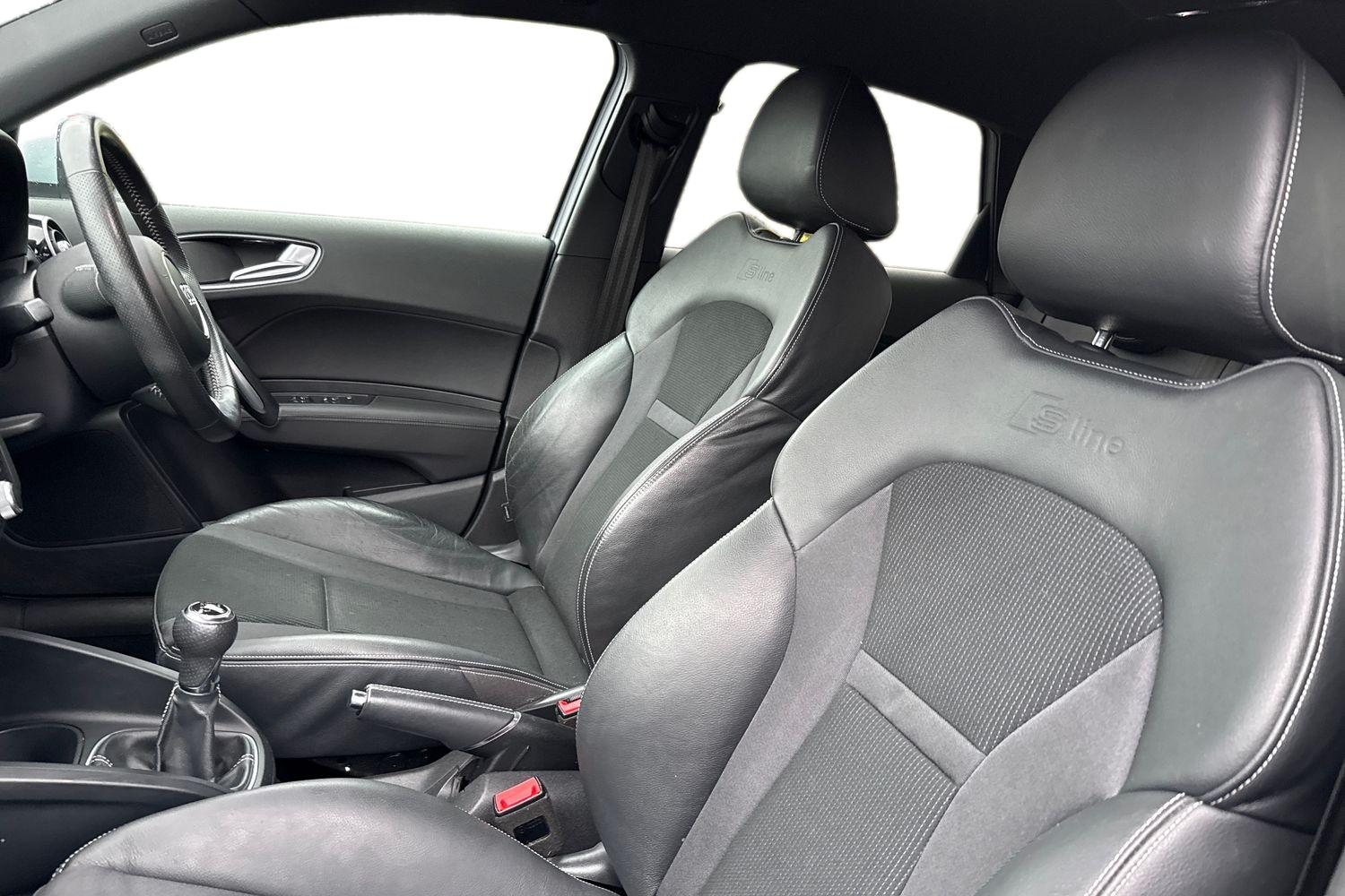 Used Audi A1 2017 for sale - 76421421: Photo 11