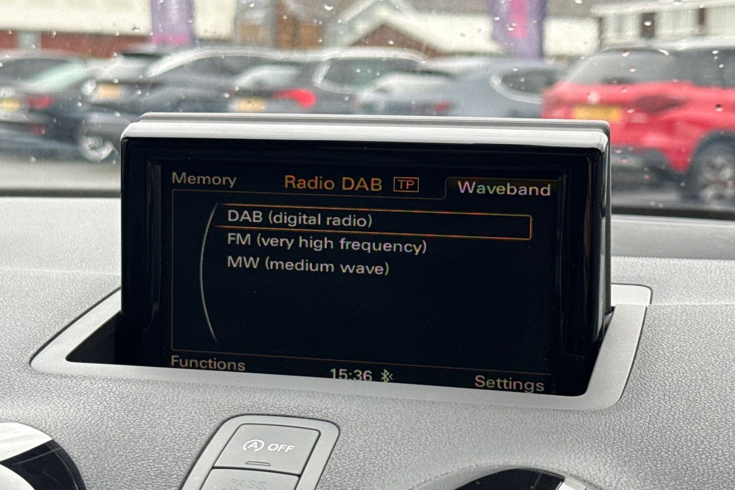 Used Audi A1 2017 for sale - 76421421: Photo 12