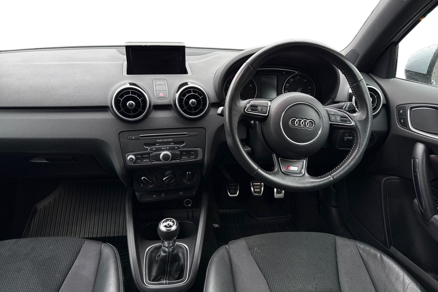 Used Audi A1 2017 for sale - 76421421: Photo 13