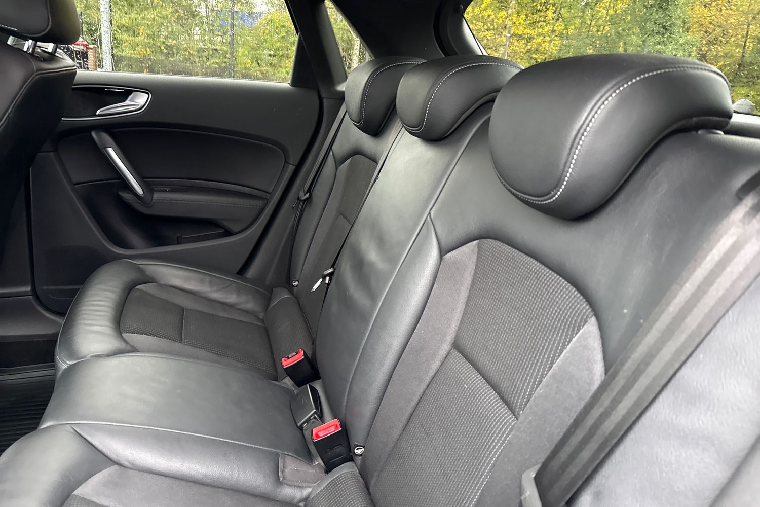 Used Audi A1 2017 for sale - 76421421: Photo 14