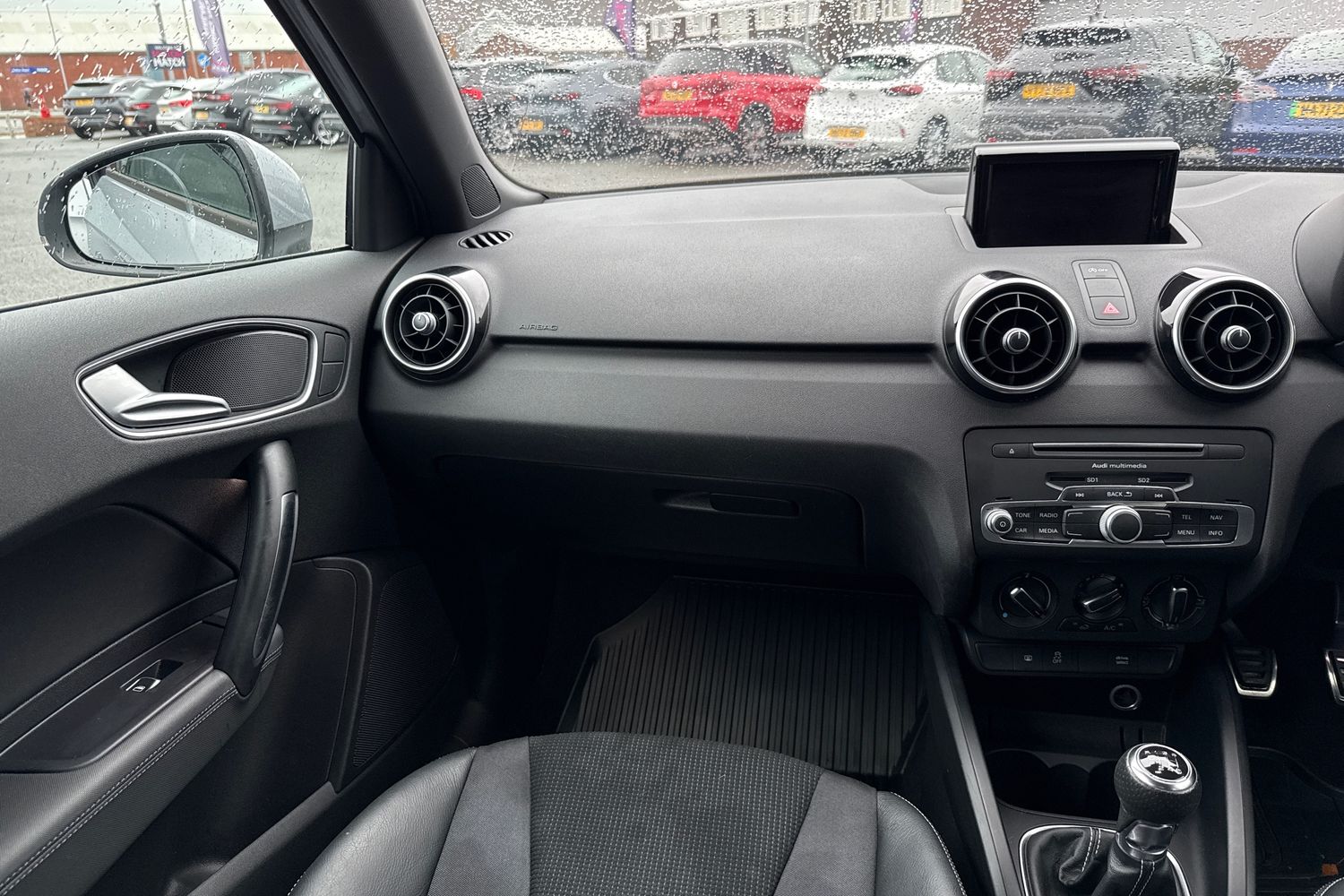 Used Audi A1 2017 for sale - 76421421: Photo 15