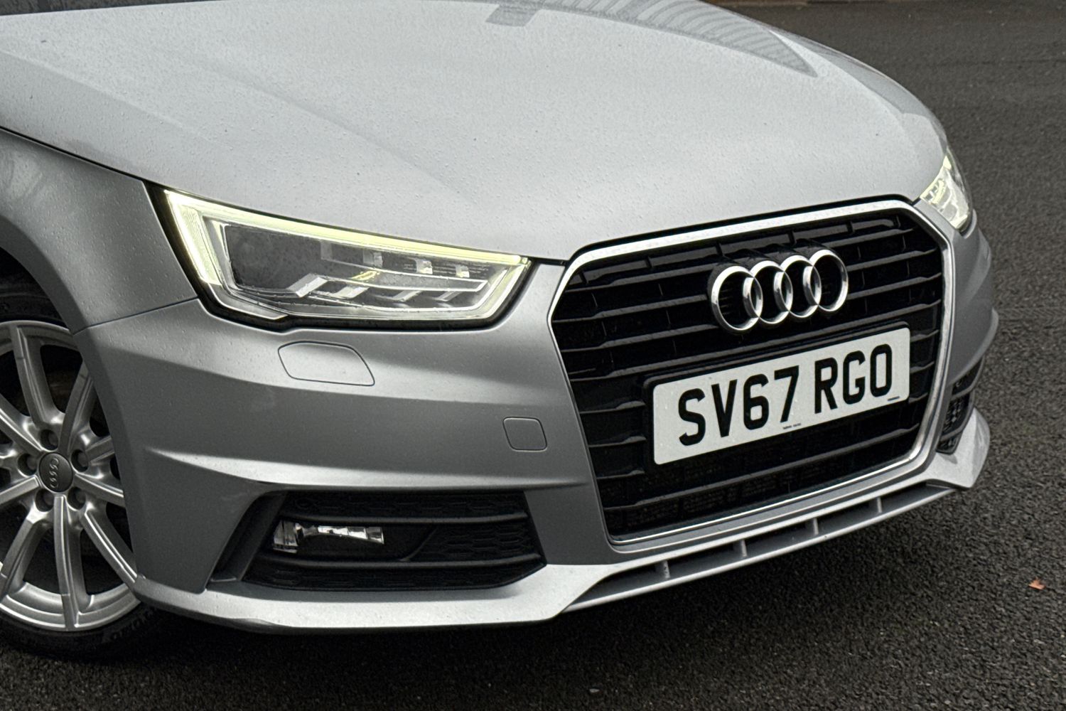 Used Audi A1 2017 for sale - 76421421: Photo 17