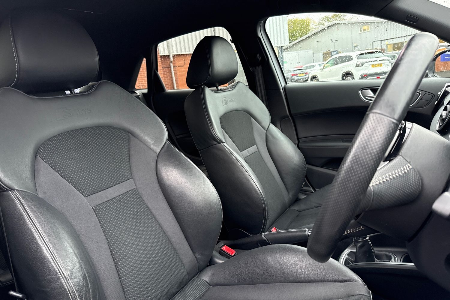 Used Audi A1 2017 for sale - 76421421: Photo 21