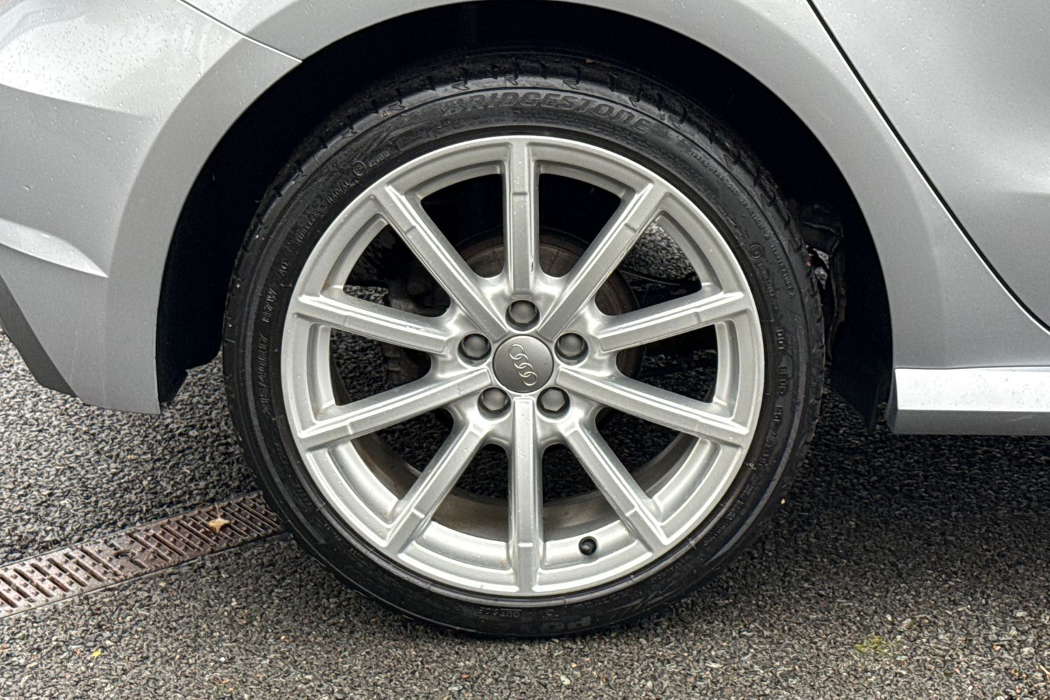 Used Audi A1 2017 for sale - 76421421: Photo 22