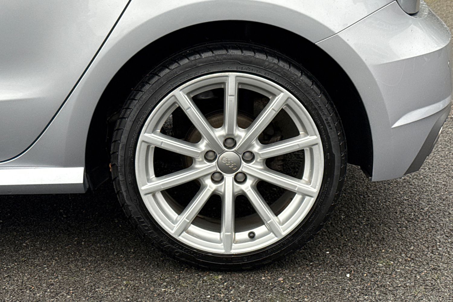 Used Audi A1 2017 for sale - 76421421: Photo 23