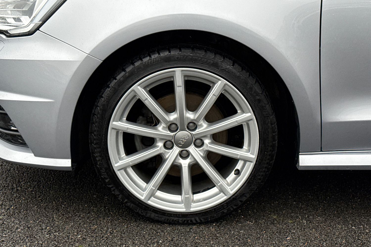 Used Audi A1 2017 for sale - 76421421: Photo 24