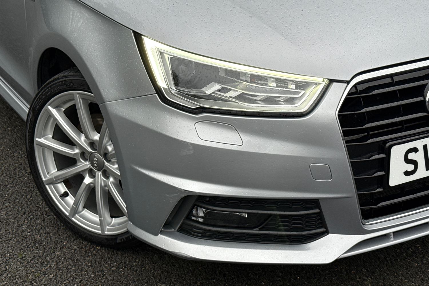 Used Audi A1 2017 for sale - 76421421: Photo 25