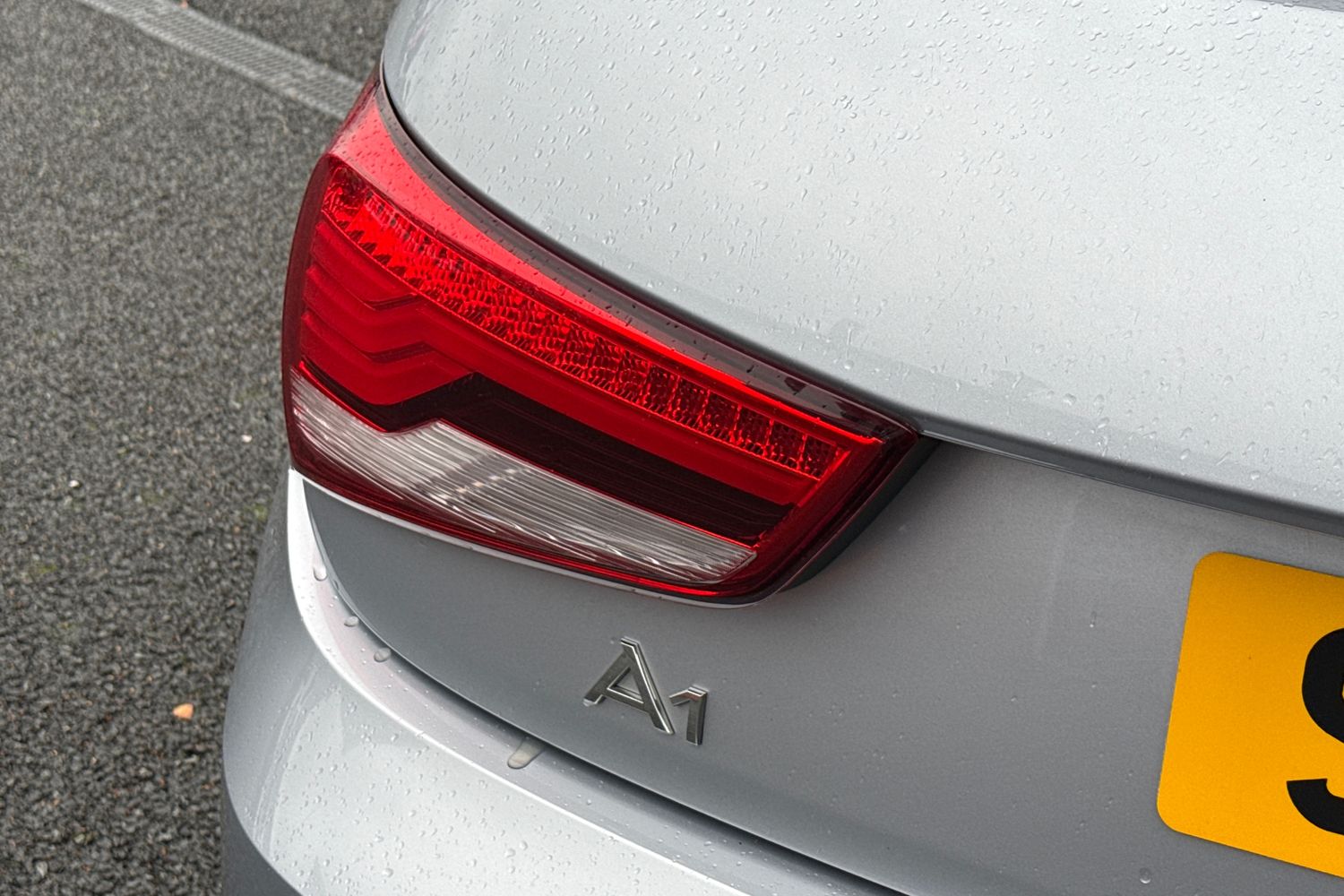 Used Audi A1 2017 for sale - 76421421: Photo 26