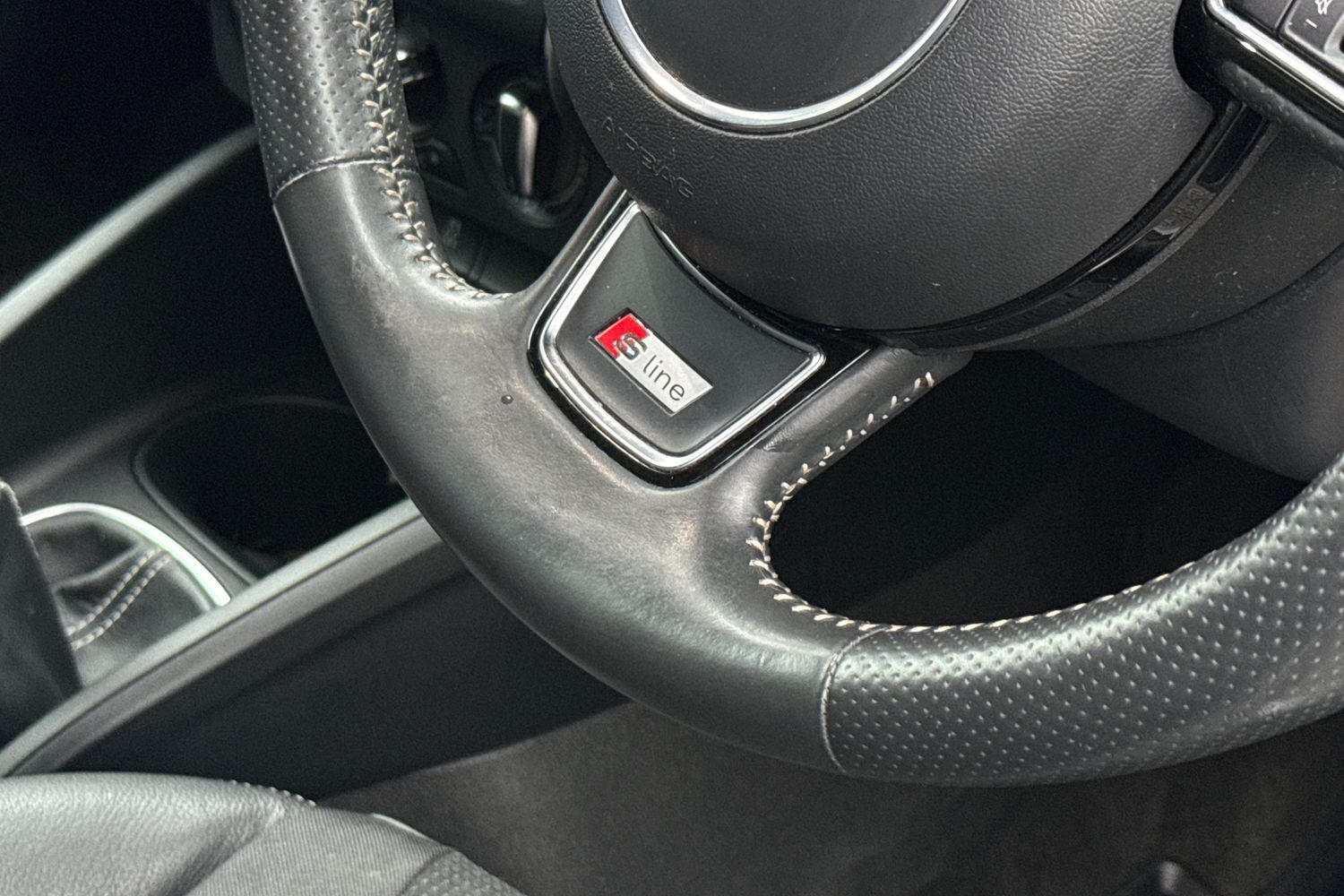 Used Audi A1 2017 for sale - 76421421: Photo 29