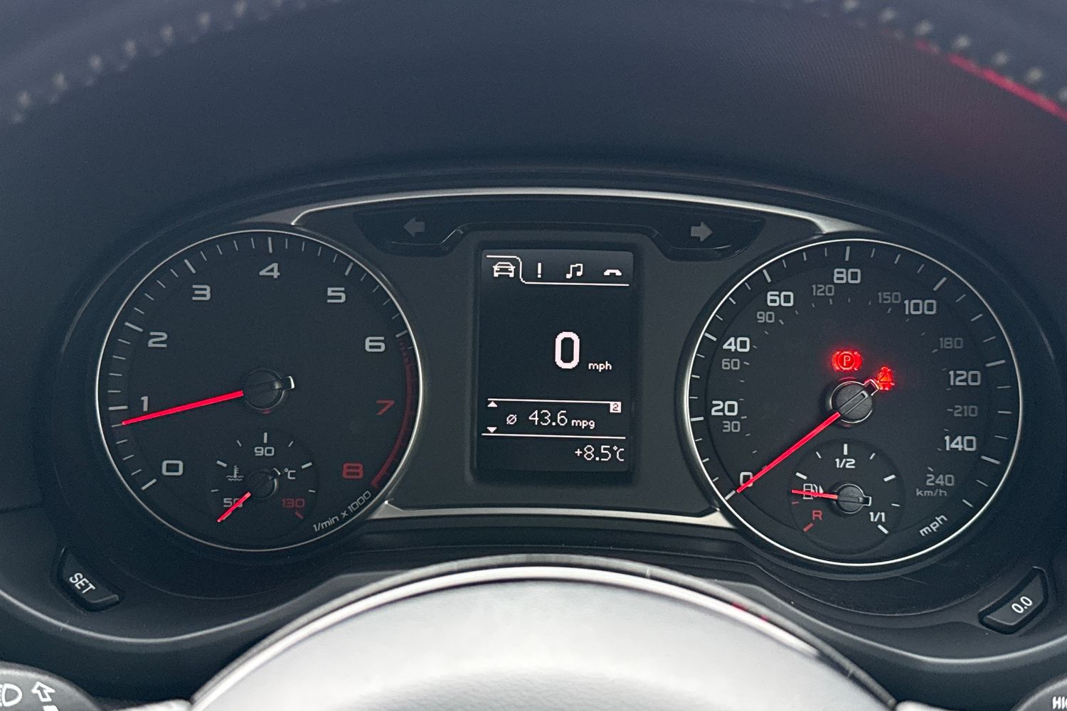 Used Audi A1 2017 for sale - 76421421: Photo 37