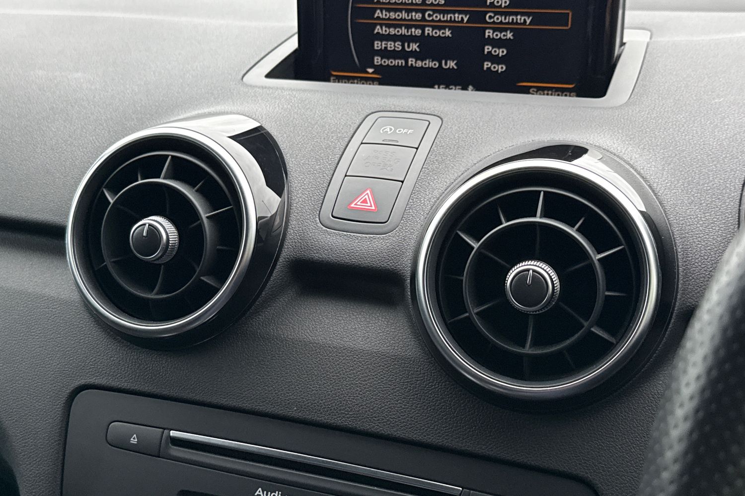 Used Audi A1 2017 for sale - 76421421: Photo 38