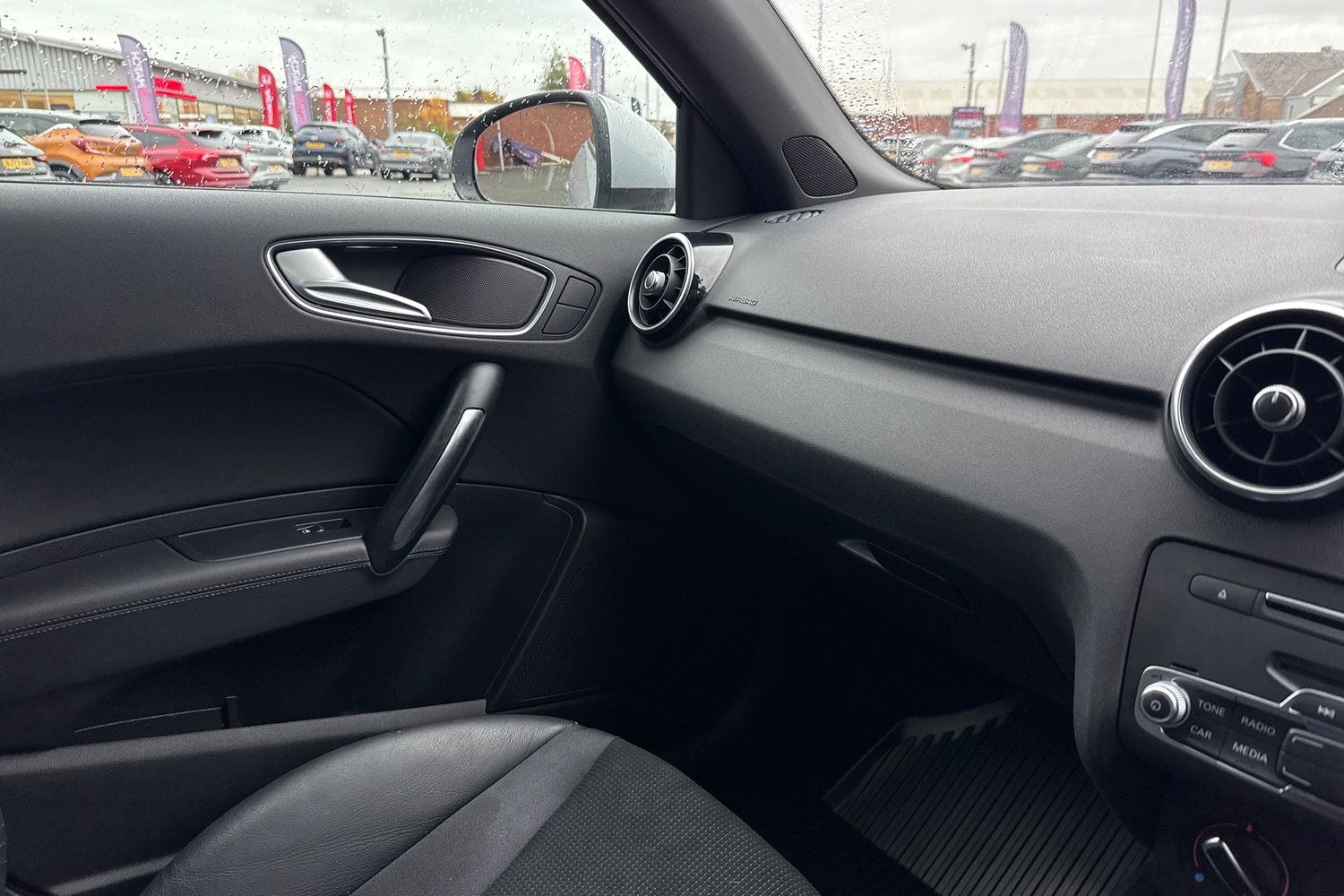 Used Audi A1 2017 for sale - 76421421: Photo 39