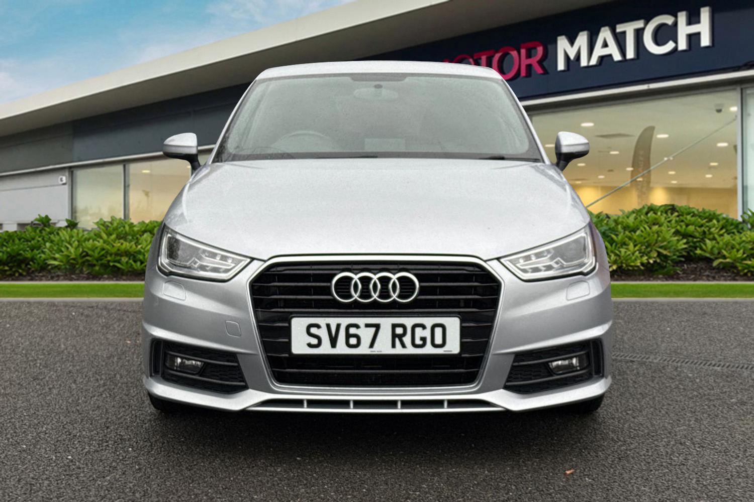 Used Audi A1 2017 for sale - 76421421: Photo 6