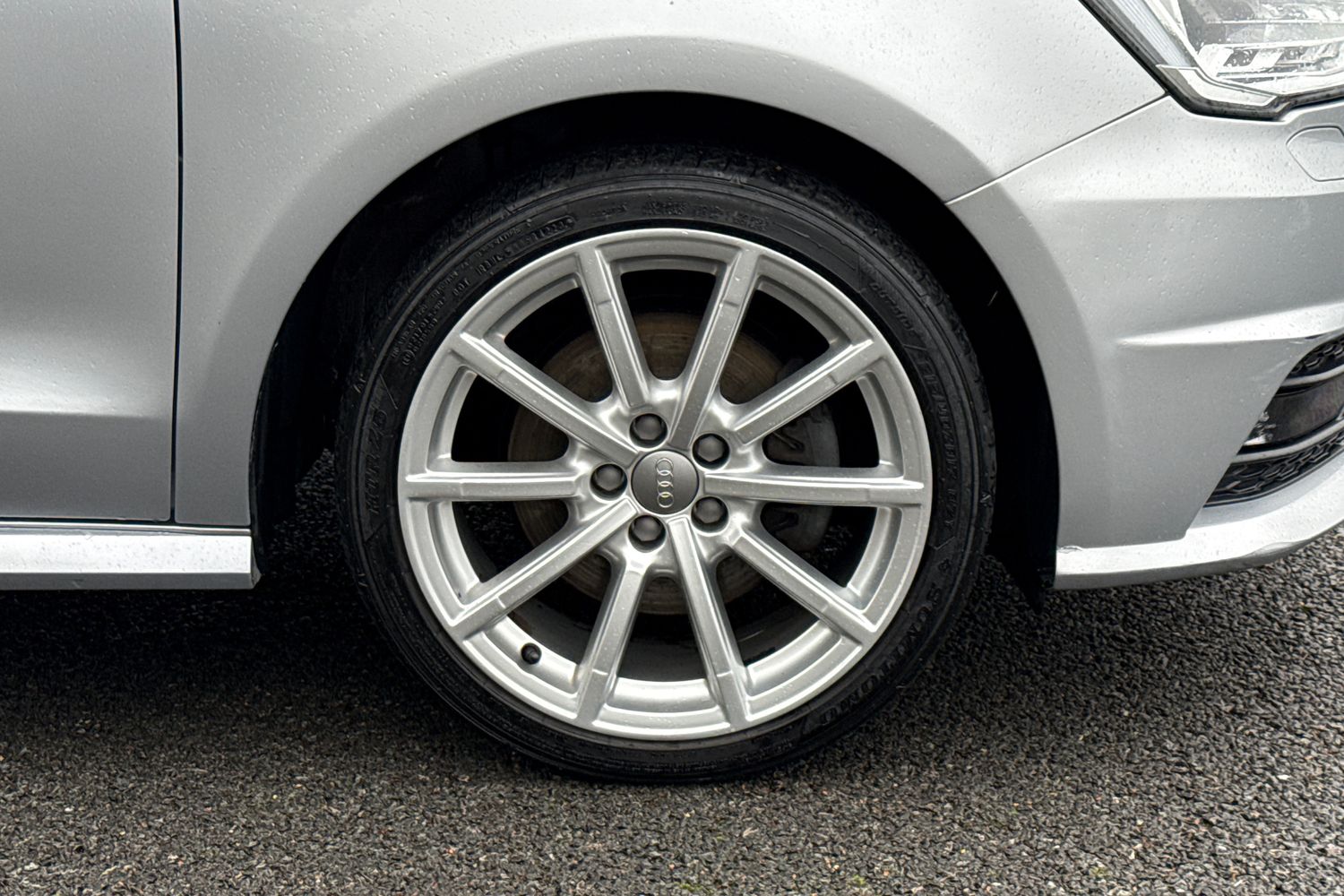 Used Audi A1 2017 for sale - 76421421: Photo 7