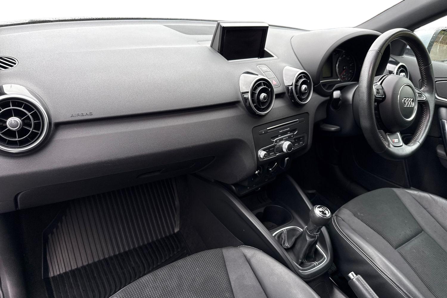 Used Audi A1 2017 for sale - 76421421: Photo 9