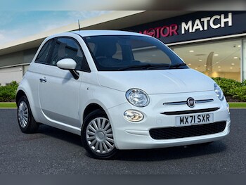 Used Fiat 500 2022 for sale - 78341418: Photo