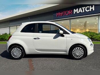 Used Fiat 500 2022 for sale - 78341418: Photo