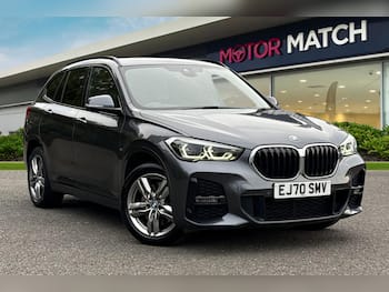 Used BMW X1 2020 for sale - 79651583: Photo