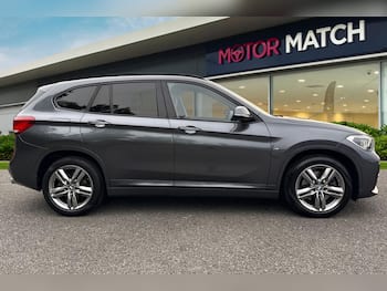 Used BMW X1 2020 for sale - 79651583: Photo