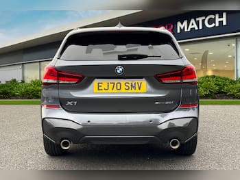 Used BMW X1 2020 for sale - 79651583: Photo