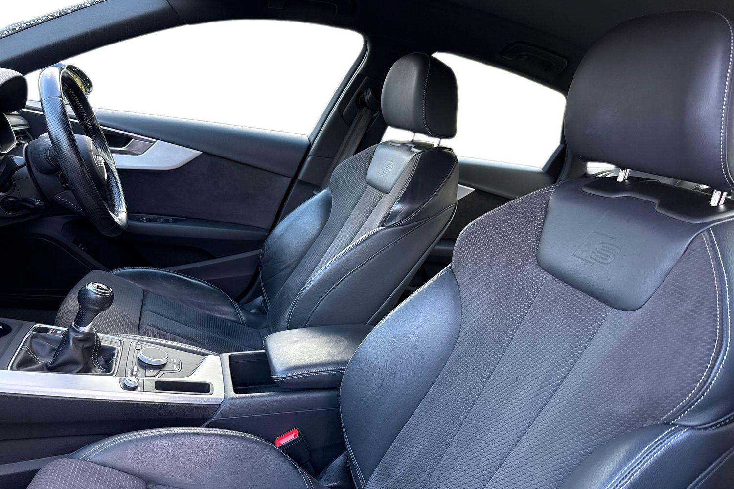 Used Audi A4 2017 for sale - 76374766: Photo 16