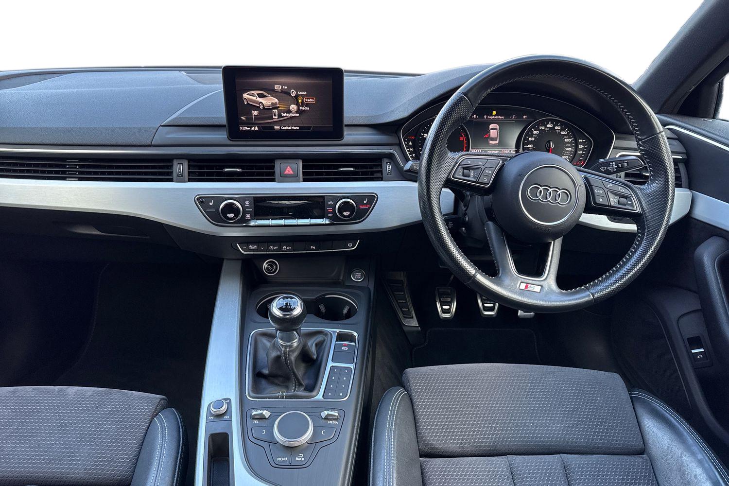 Used Audi A4 2017 for sale - 76374766: Photo 18