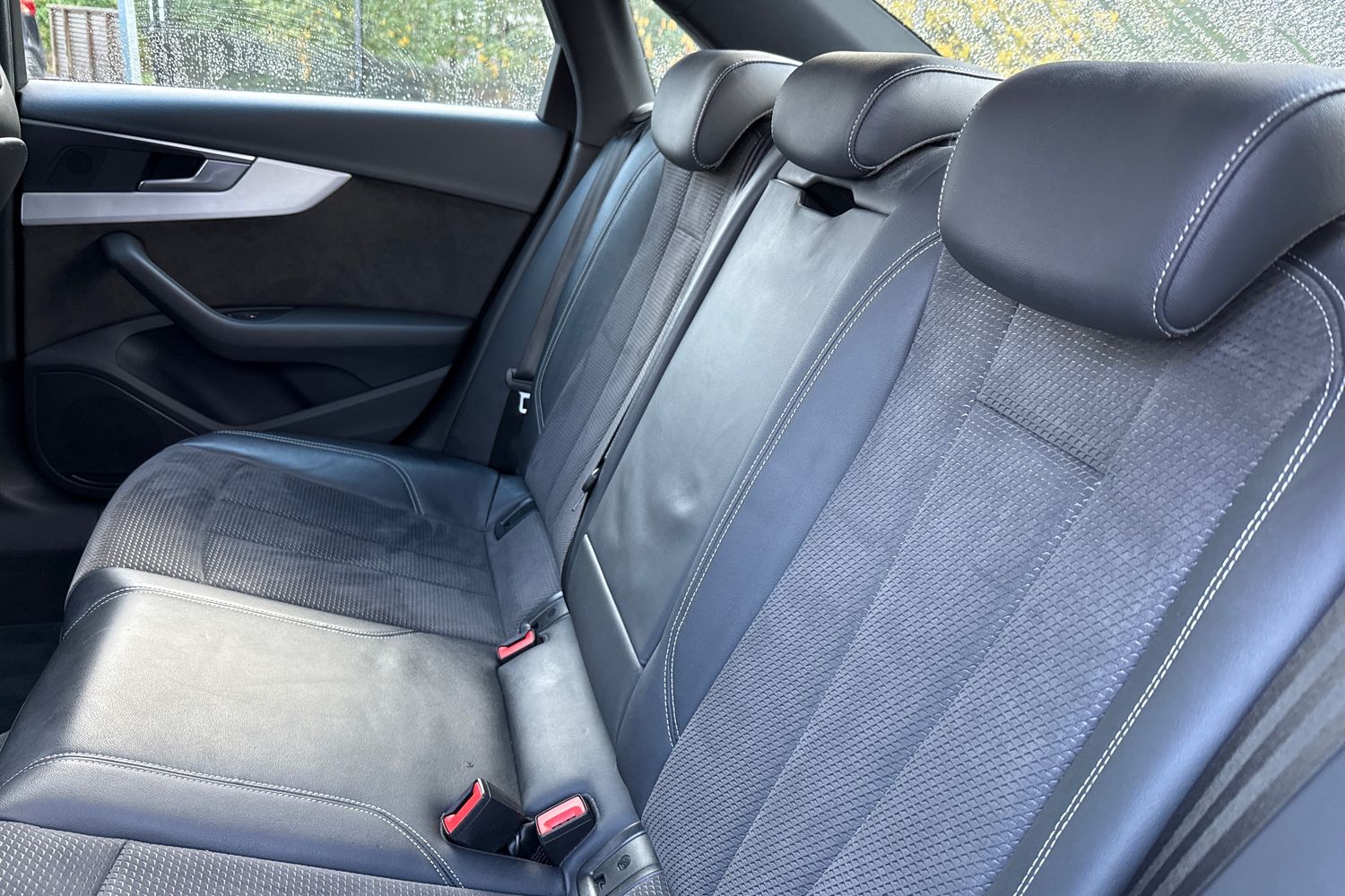 Used Audi A4 2017 for sale - 76374766: Photo 19