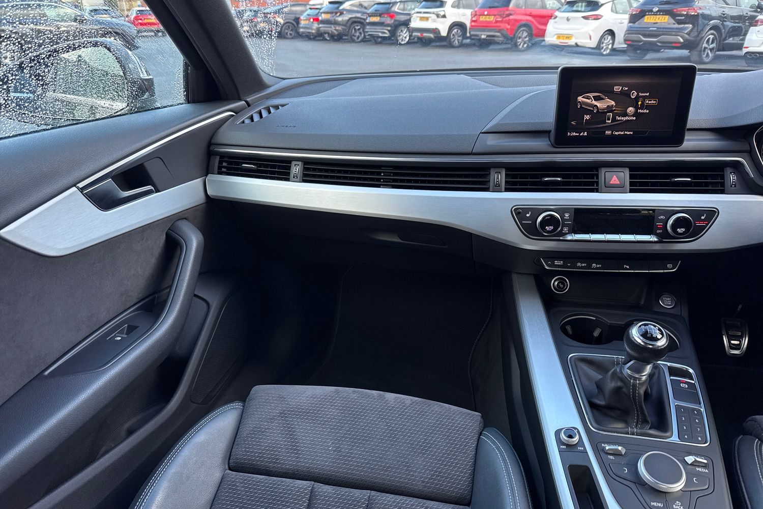 Used Audi A4 2017 for sale - 76374766: Photo 20