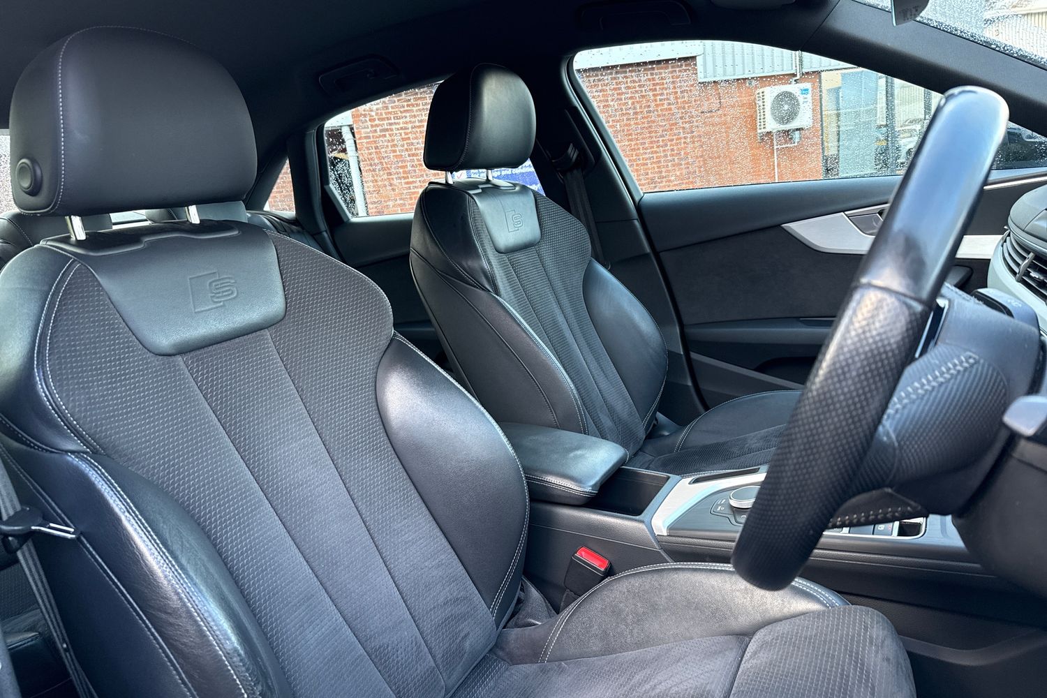 Used Audi A4 2017 for sale - 76374766: Photo 24