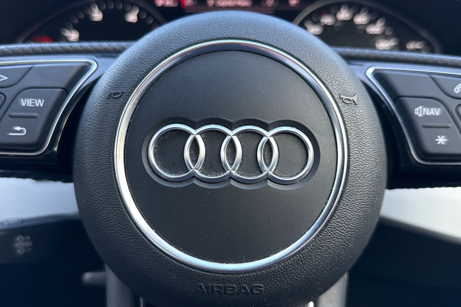 Used Audi A4 2017 for sale - 76374766: Photo 35