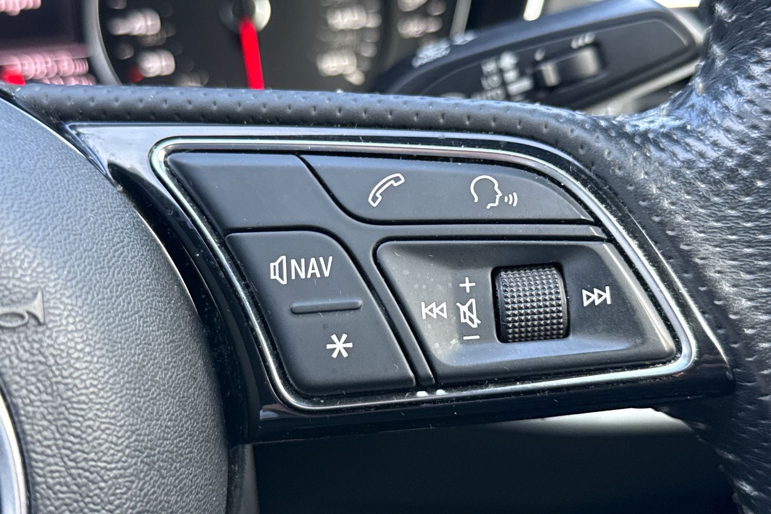 Used Audi A4 2017 for sale - 76374766: Photo 38