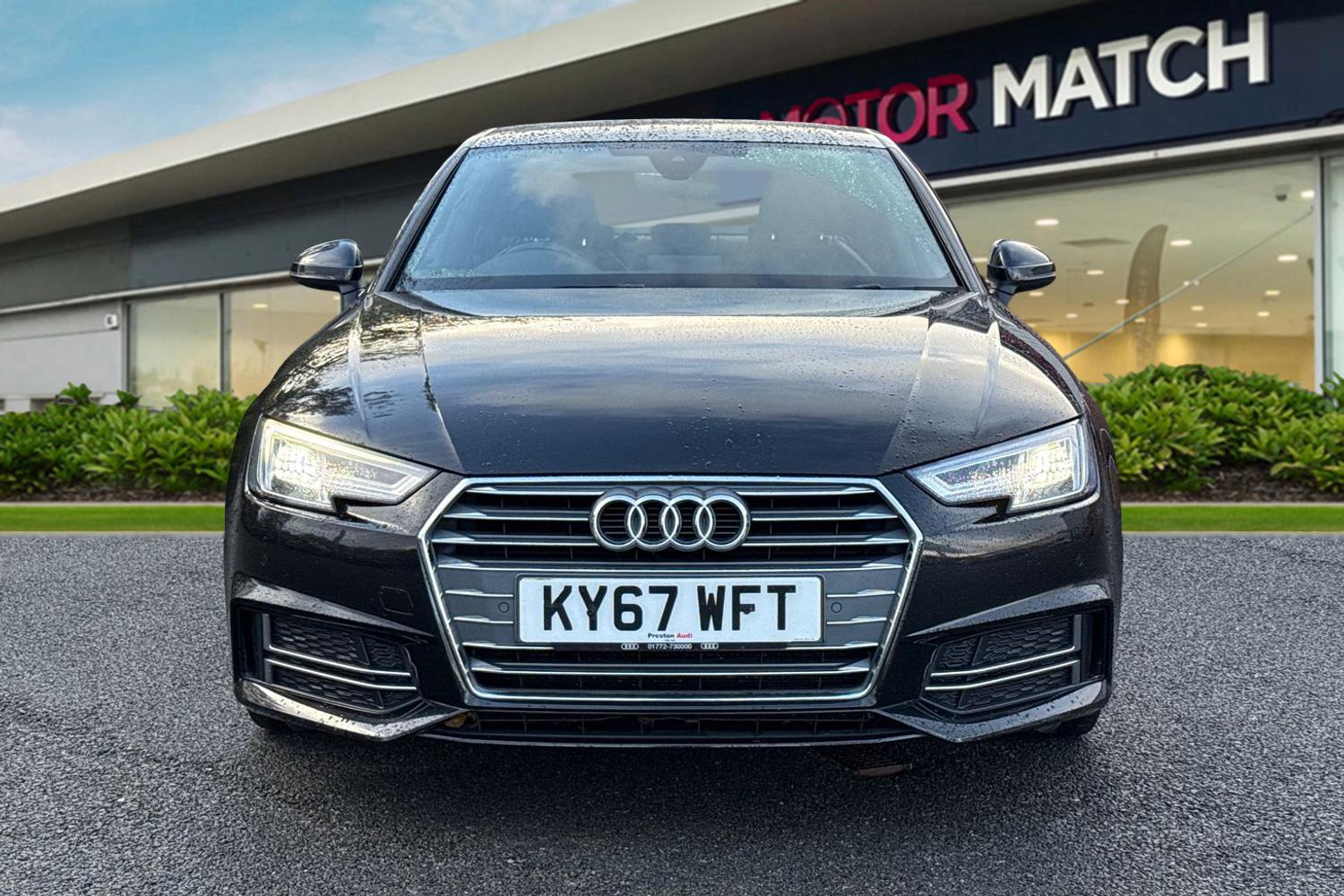 Used Audi A4 2017 for sale - 76374766: Photo 6