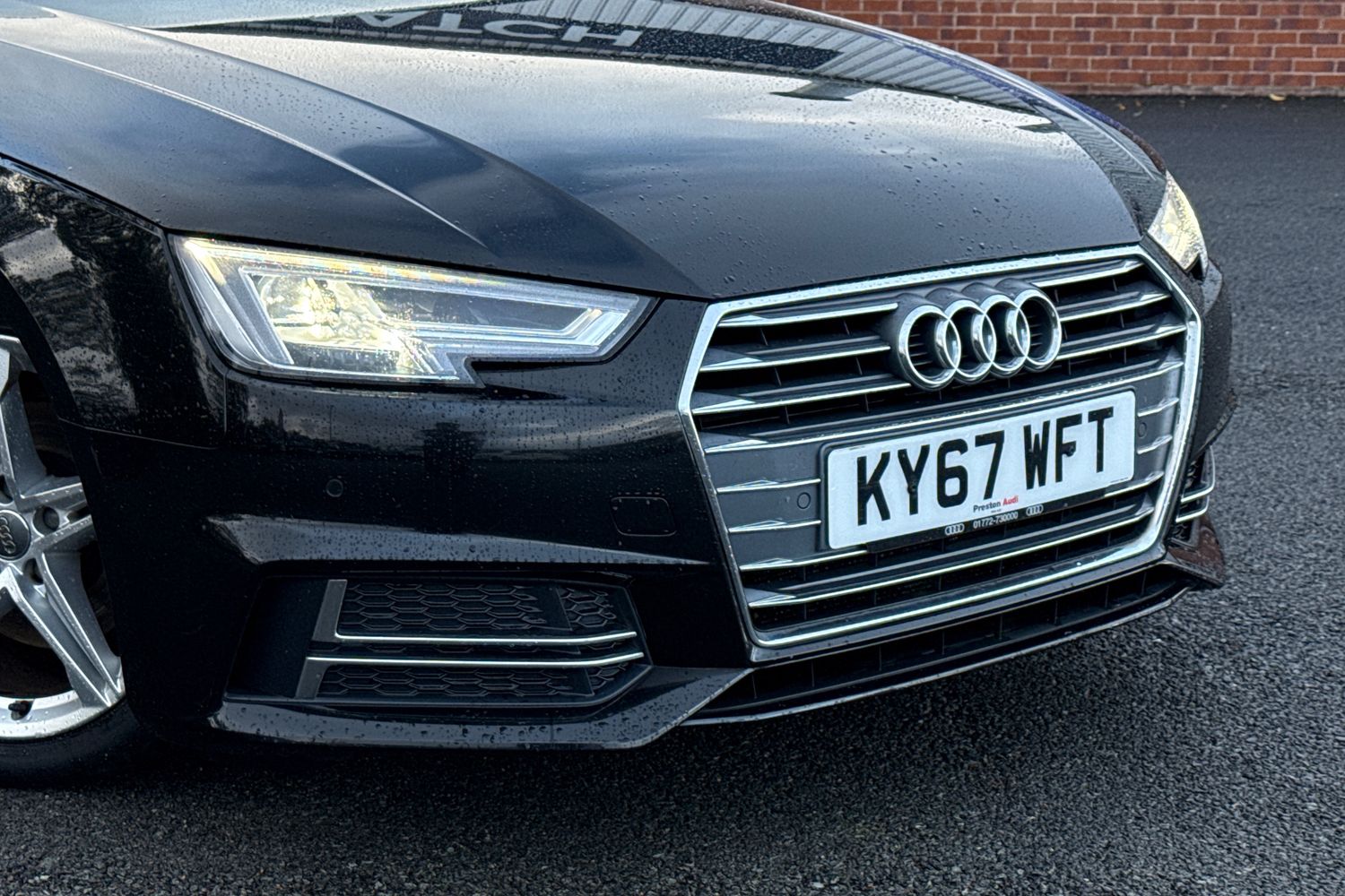 Used Audi A4 2017 for sale - 76374766: Photo 9