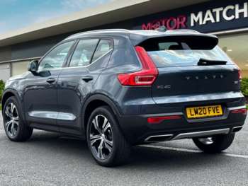 Used Volvo XC40 2020 for sale - 74365214: Photo