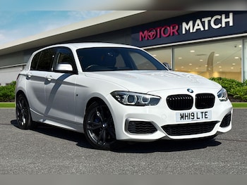Used BMW 1 Series 2019 for sale - 79206784: Photo