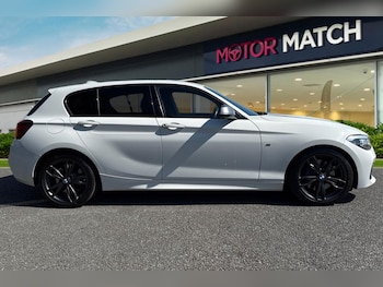 Used BMW 1 Series 2019 for sale - 79206784: Photo