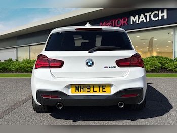 Used BMW 1 Series 2019 for sale - 79206784: Photo